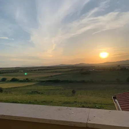 Il Poggio Di