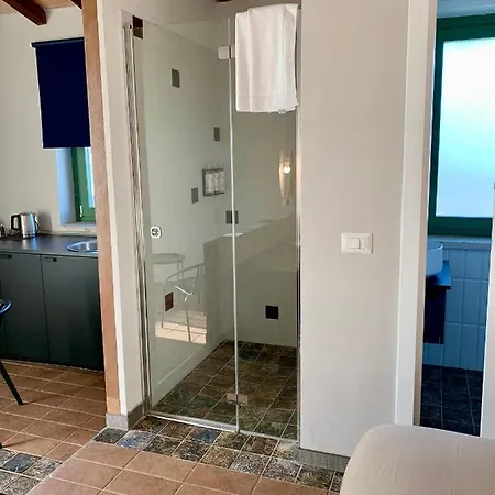 Il Poggio Di Musignano (Lazio)