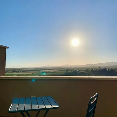 Il Poggio Di *