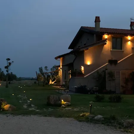Il Poggio Di